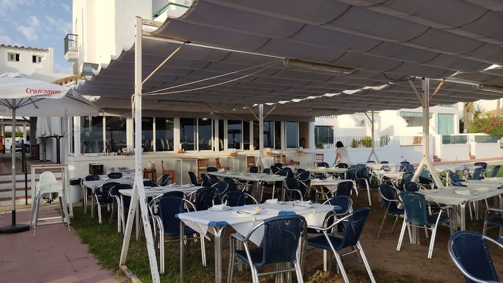 Los Pescadores Beach