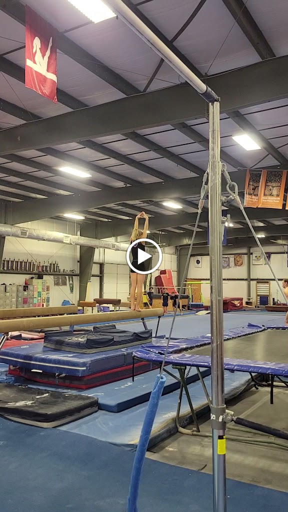  Gym Quest Gymnastics