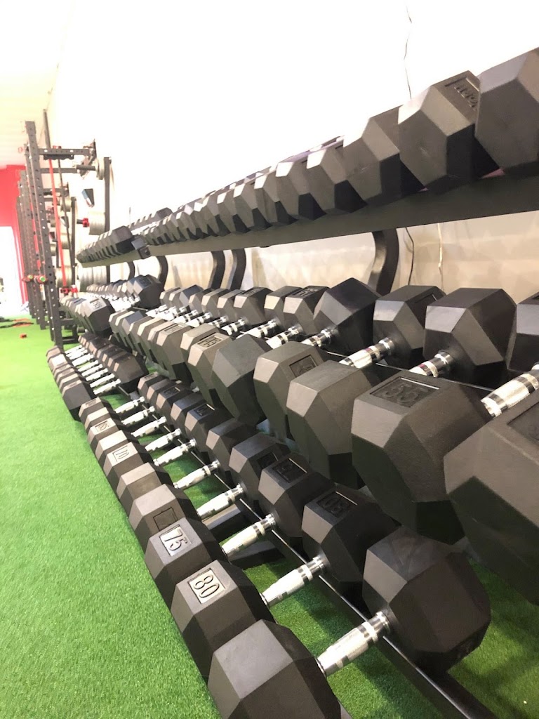  XAthletes Fitness & Performance