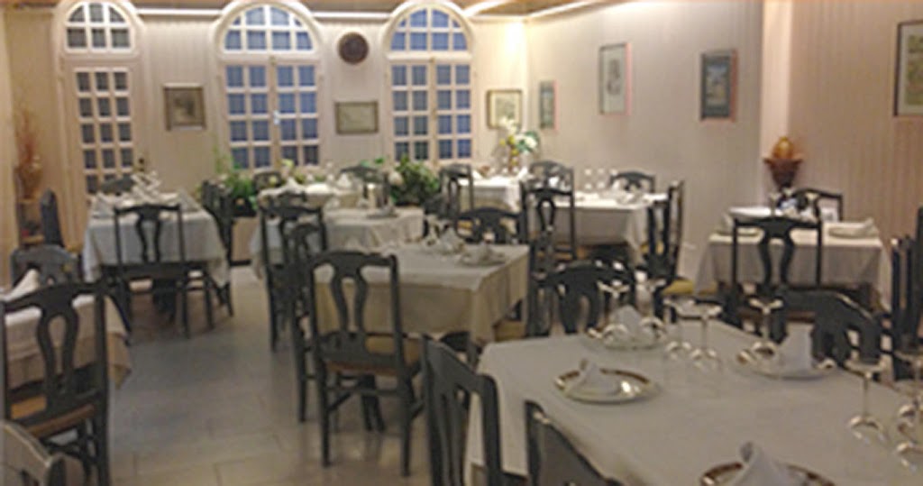 Restaurante O'xantar