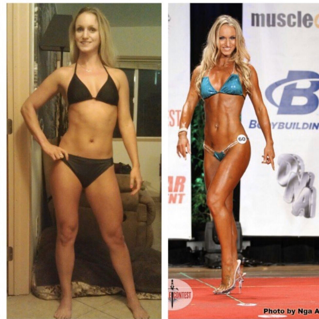  Bonnie McGinn Fitness