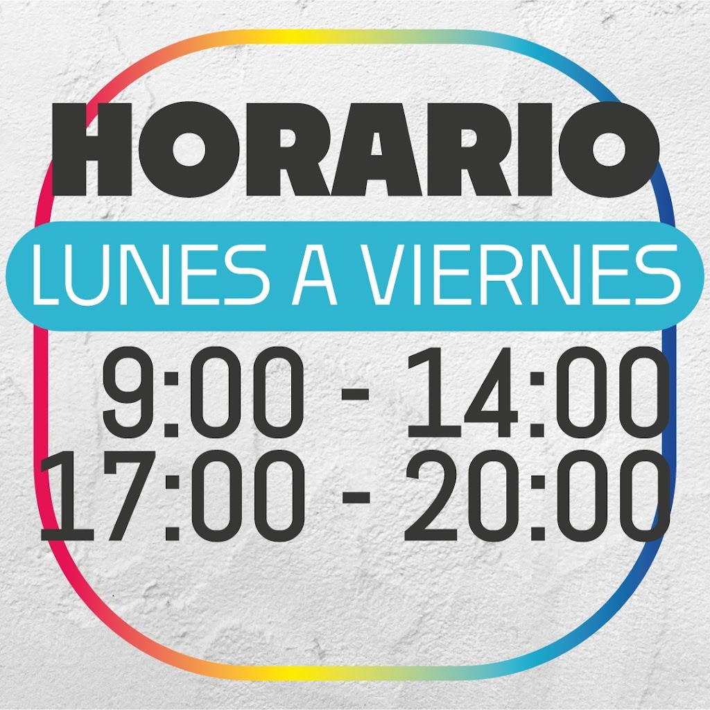 Nube Print Rojales