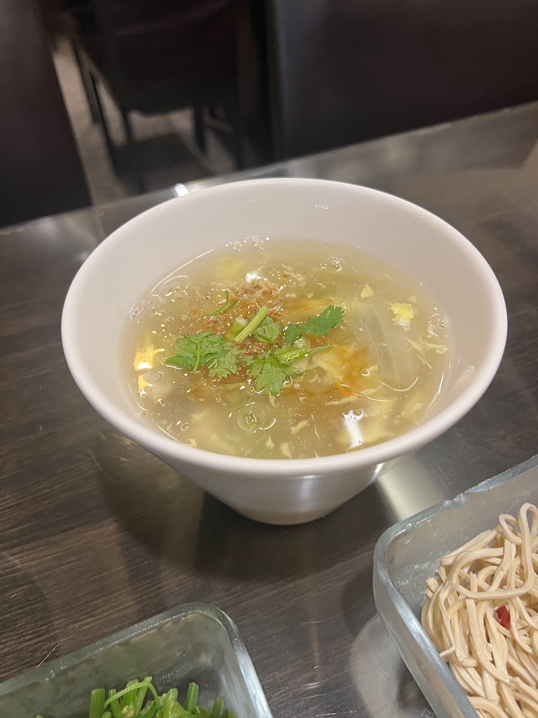 鼎藏湯包麵食 的照片