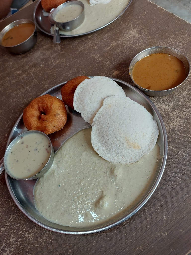 Food & drink