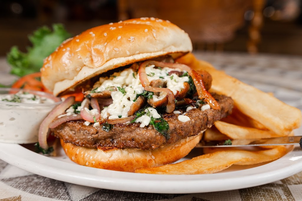  PJ Piper Pancake House