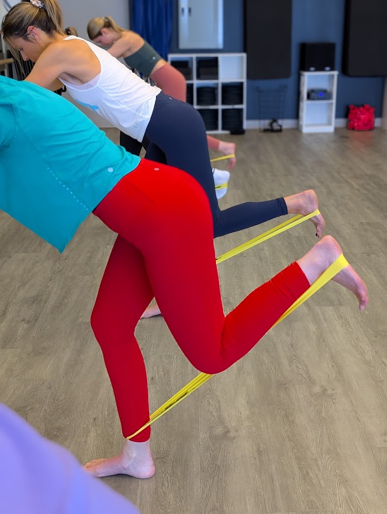  Body Sculpt Barre Studio: Brusly