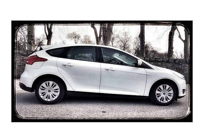 Abantos Rent a Car