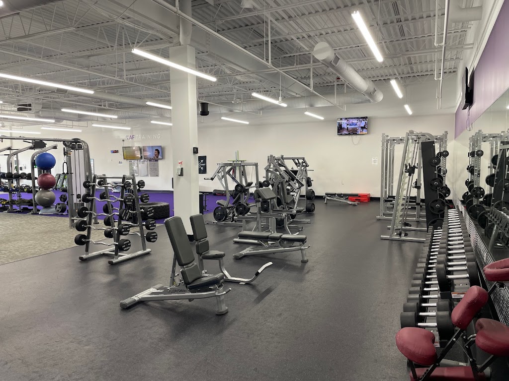  Anytime Fitness