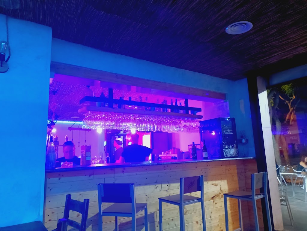 Entrepanes El prat — Ambiente