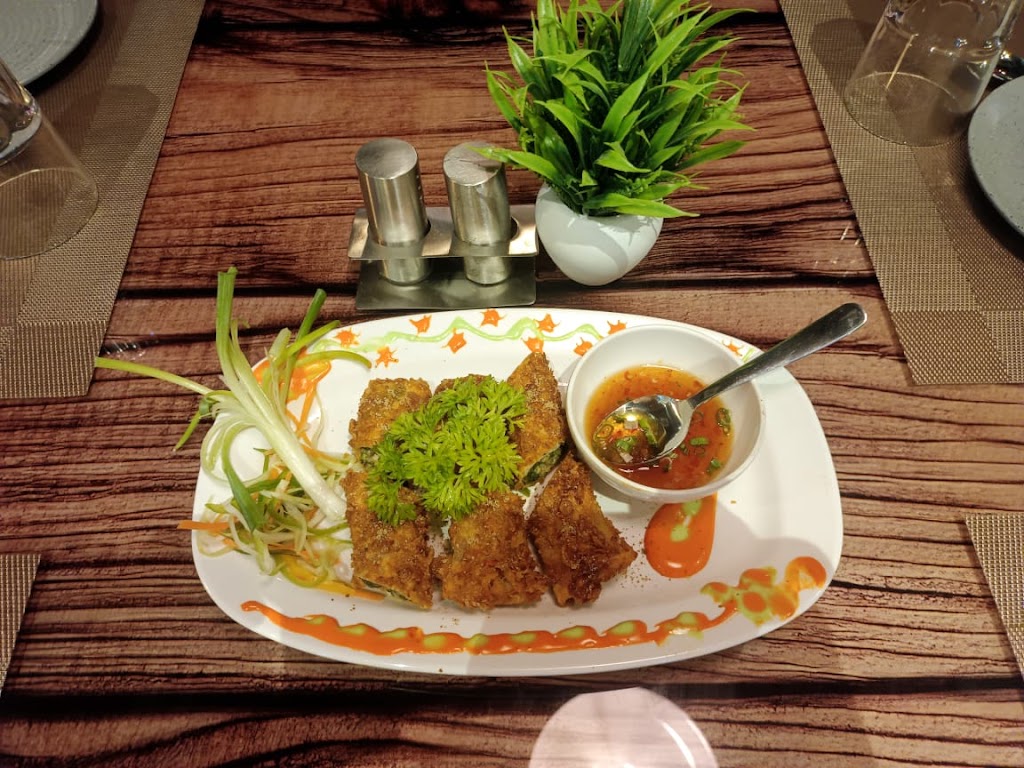 Food & drink