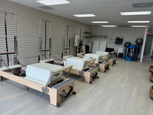  Reform Pilates Kenosha