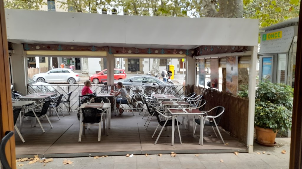 Bar Restaurant Capote