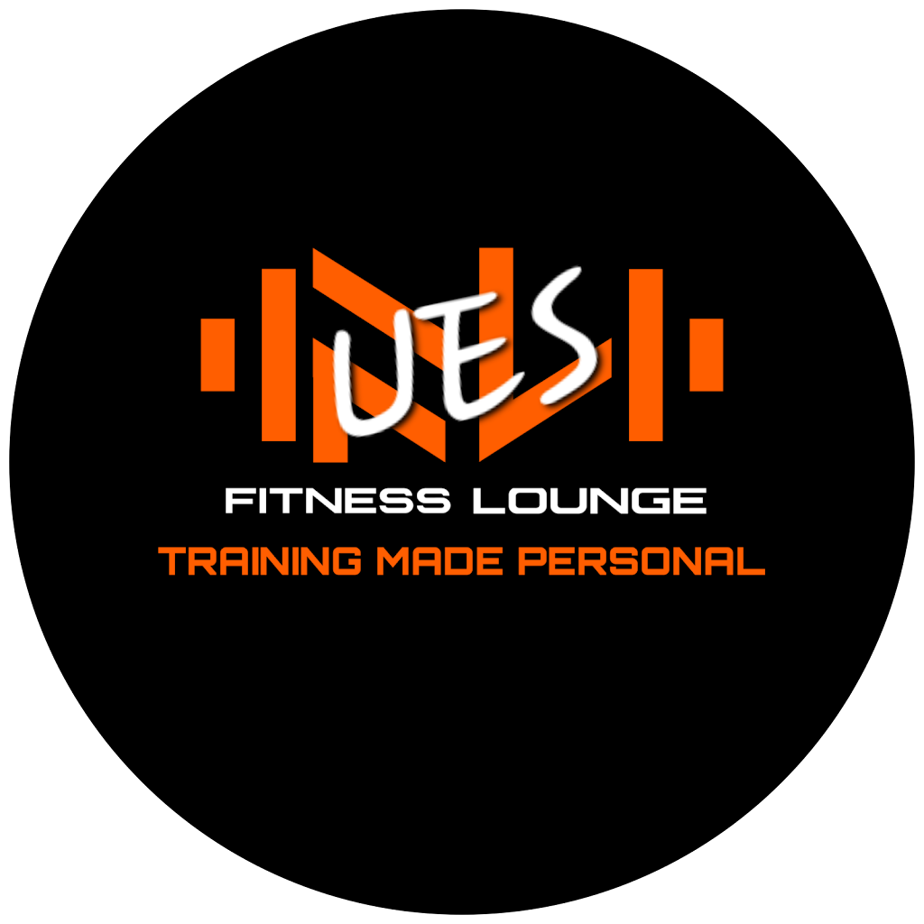  Fitness Lounge