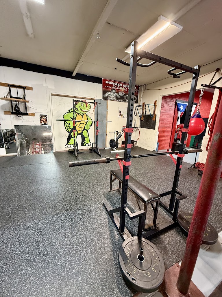  Quintana Boxing/Fitness