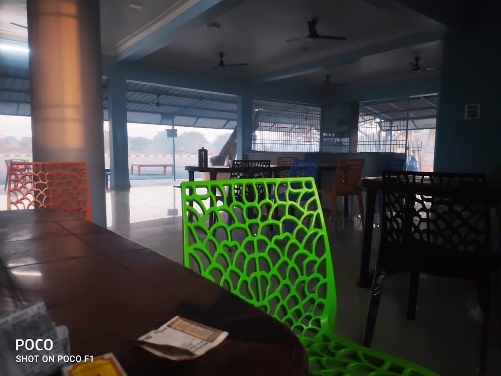 Thhiha Restaurant N Dhaba