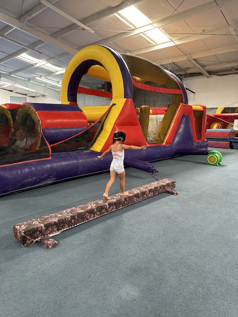  Southern Gymnastics Club