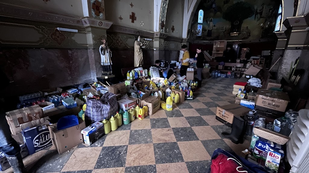 Casa de la Beata Josefa Naval Girbes - Senyora Pepa