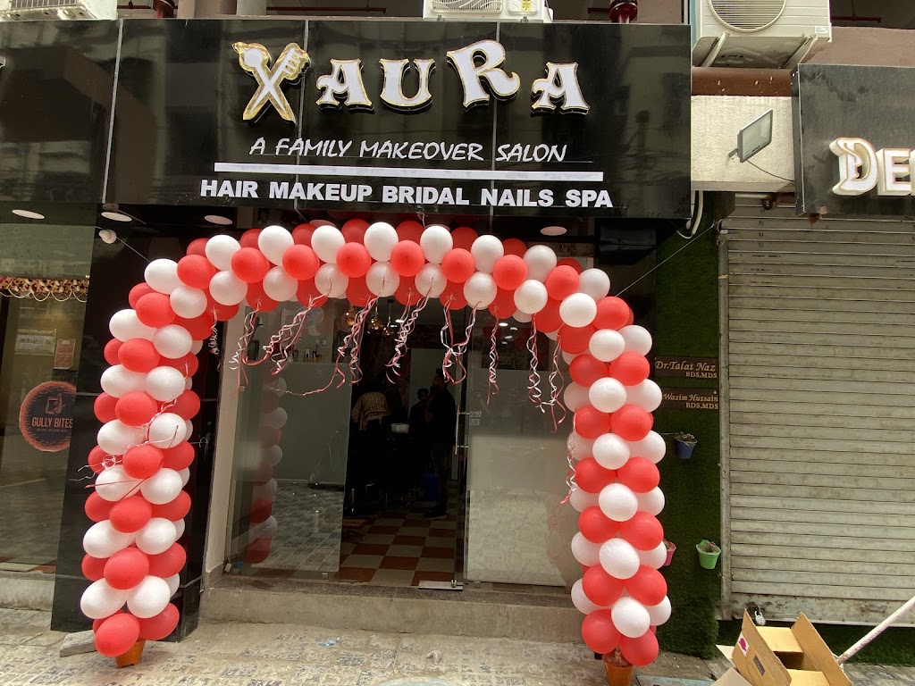 Aura Makeover Salon Shibpur The Best Family Salon In Howrah