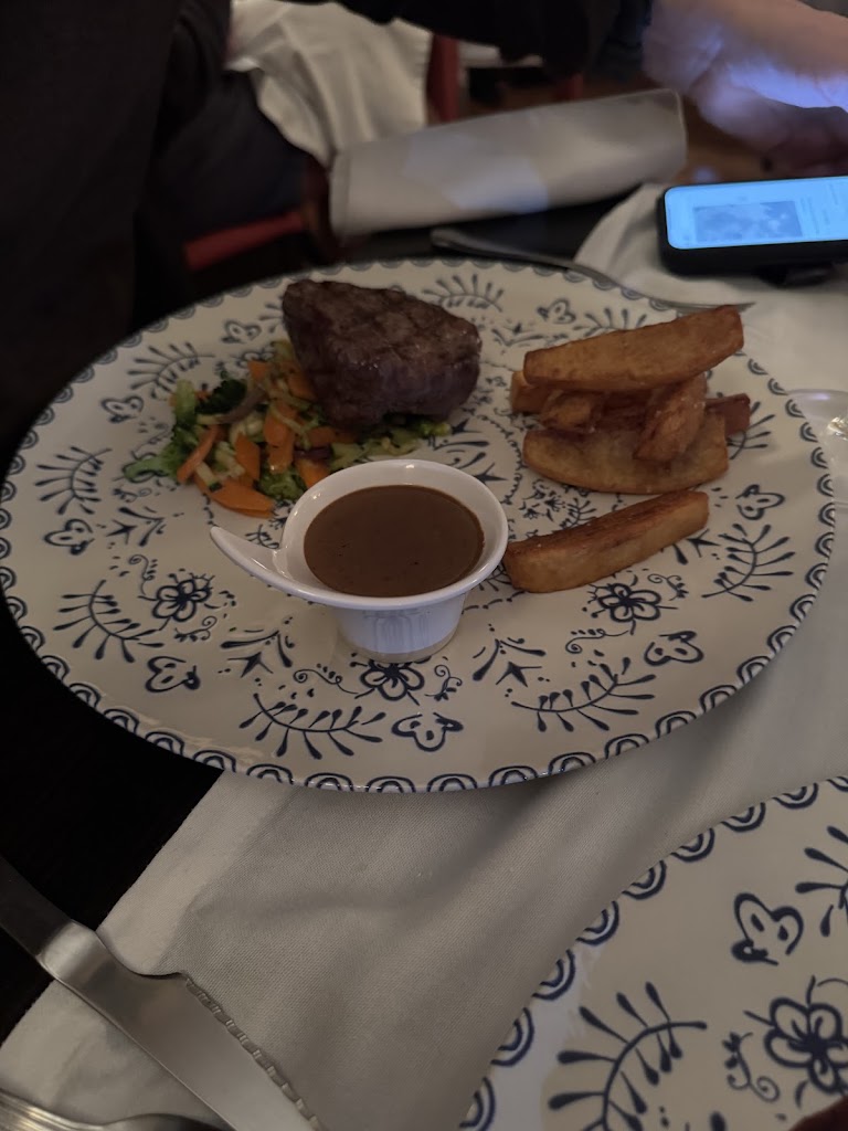 Bistro Paloma — Mas recientes