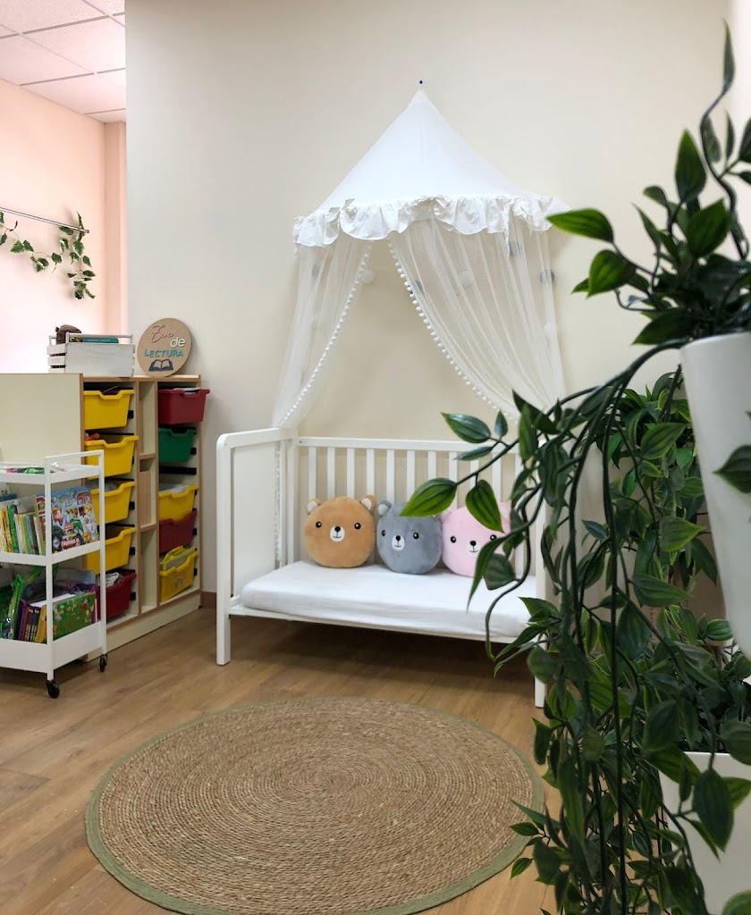 Centro de Educacion Infantil "El Jardin de las letras"