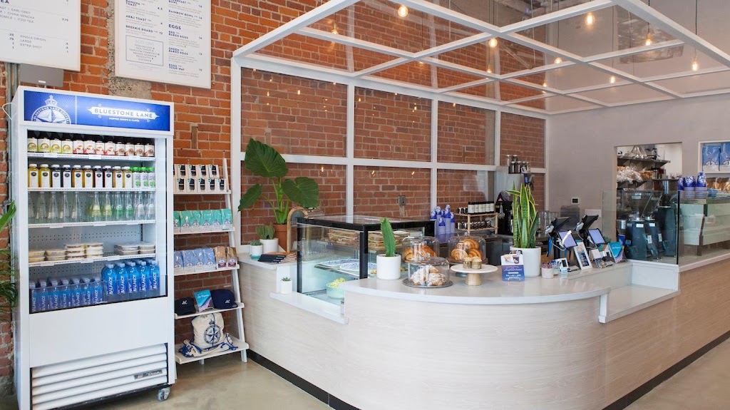 Photo of Bluestone Lane La Brea Coffee Shop