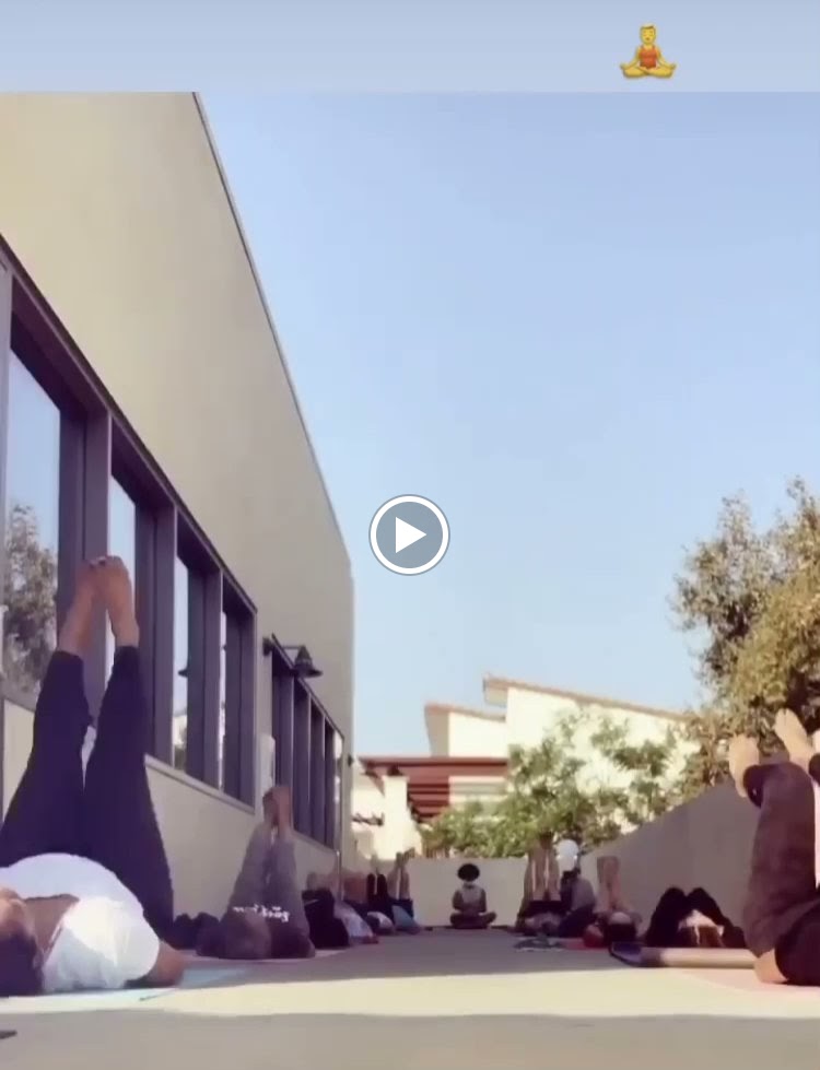  MPower Yoga Claremont