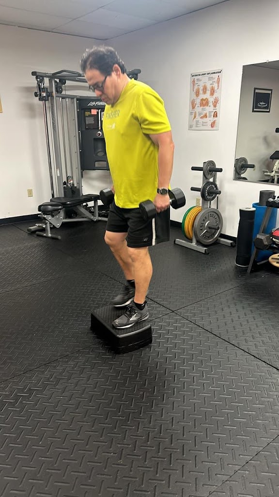  Orchard Park Fitness and Exercise Therapy