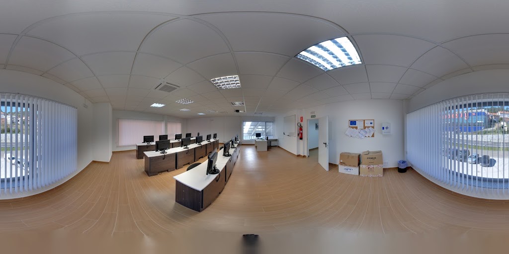 Talleres Jose Maria — Street View y 360deg