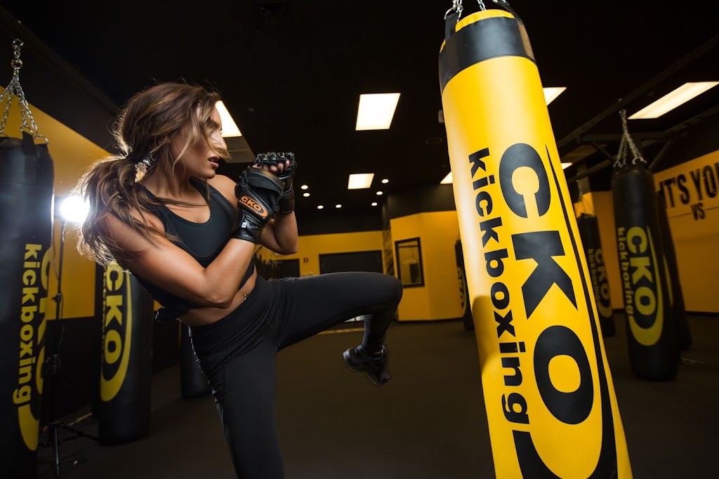  CKO Kickboxing Roselle