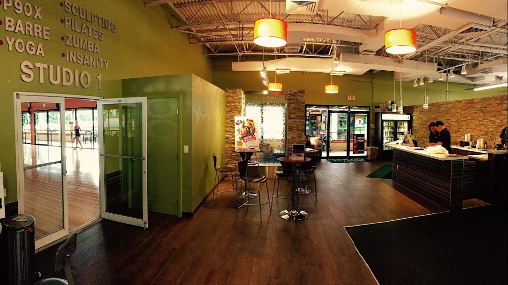  Michael's Body Scenes Boutique Fitness Facility