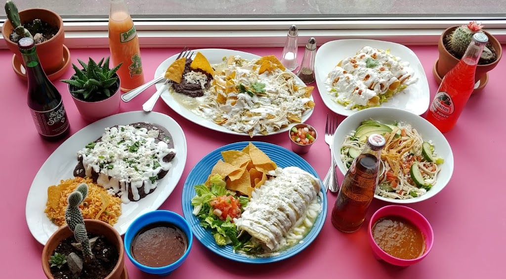 Food & drink
