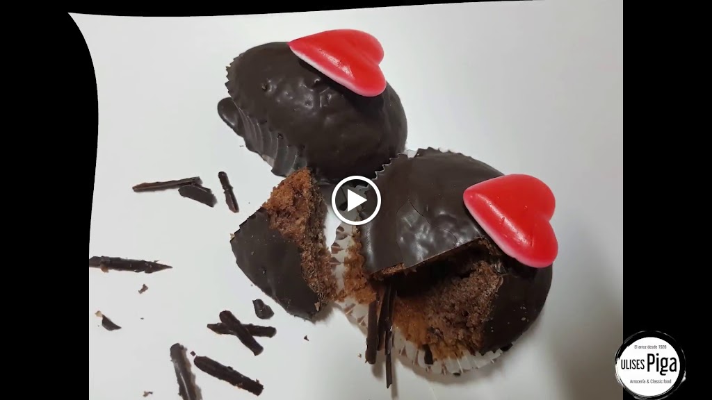 Restaurante Arroceria Ulises Piga — Videos