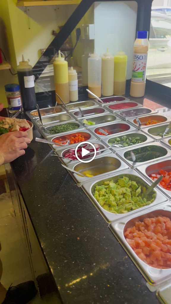 Poke Crew | Hawaiian Healthy Food — Videos