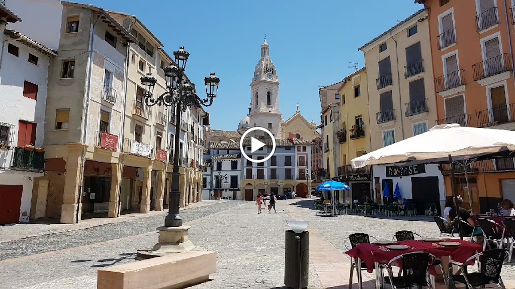 la picaeta de carmeta — Videos