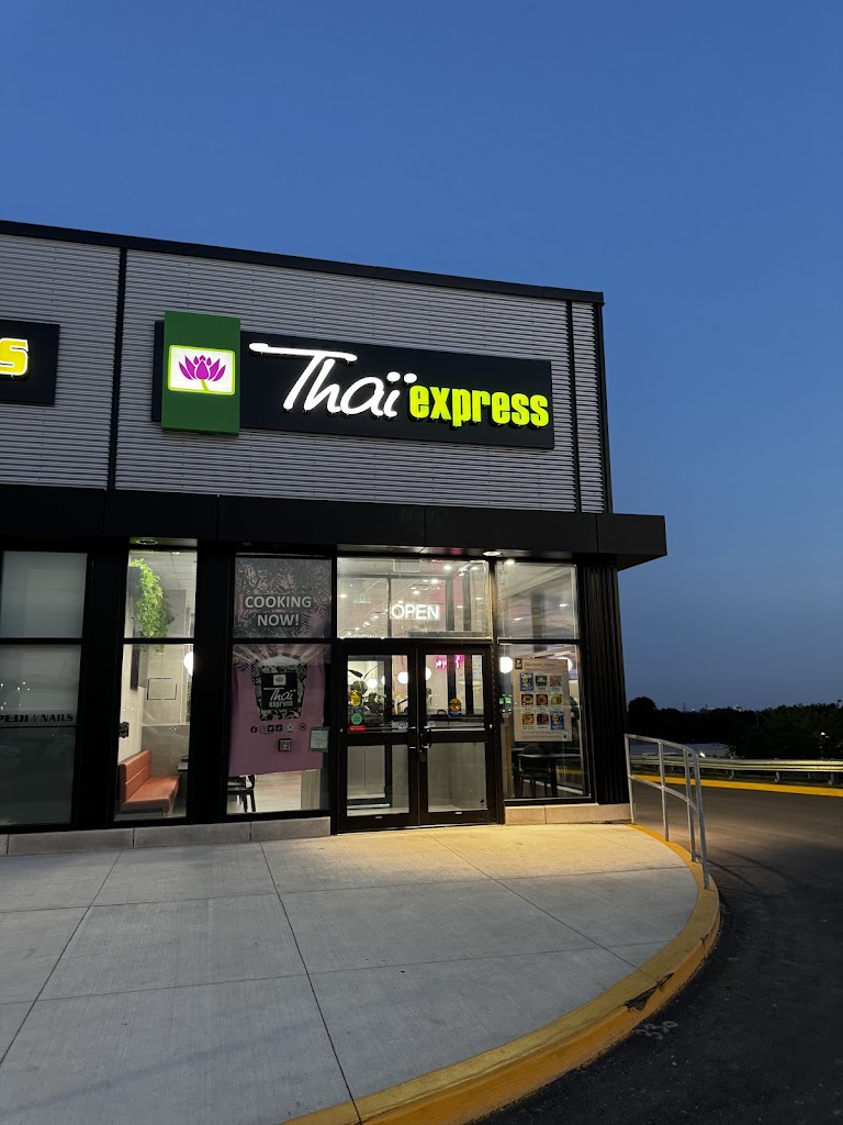 Thai Express