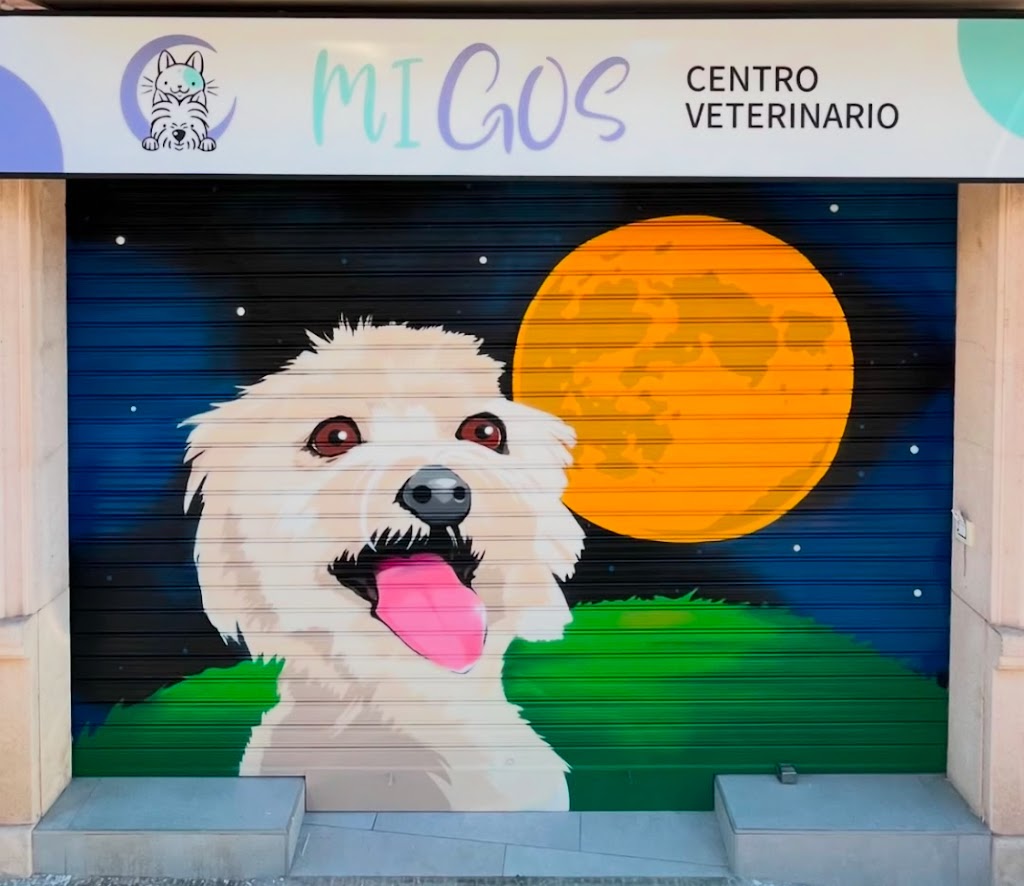 Centro Veterinario Migos