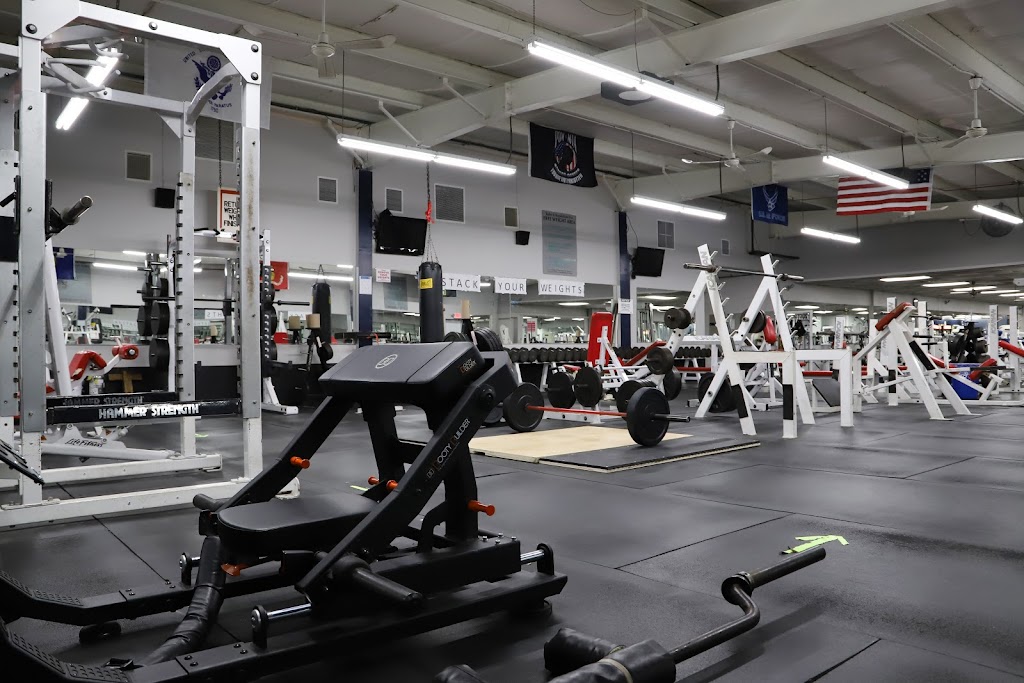  Bridgewater Fitness Center