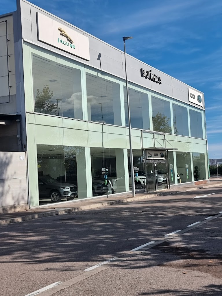 Concesionario Oficial Land Rover | IMPERAUTO Castellon