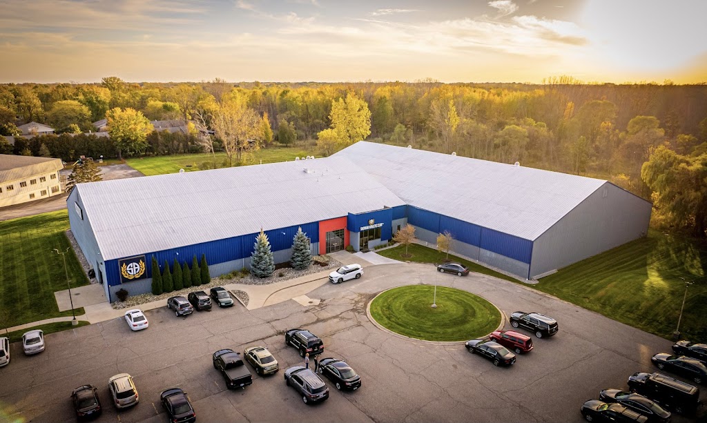  Saginaw Athletic Club