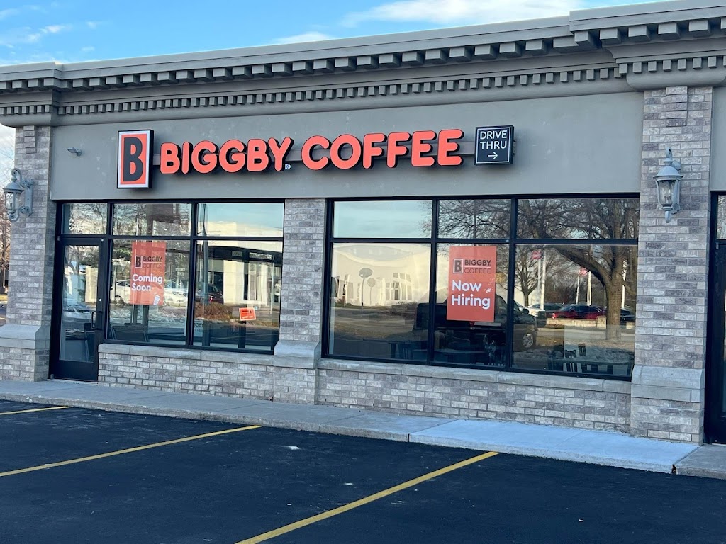 Photo of BIGGBY COFFEE