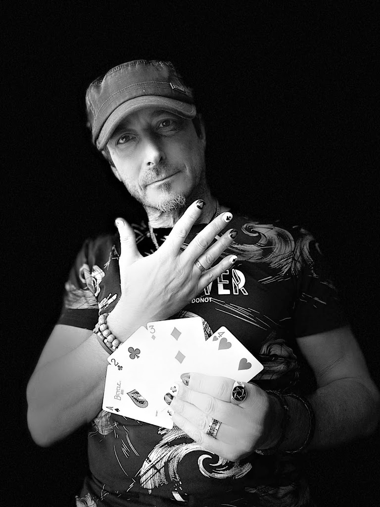 Escuela - Taller de Magia del Mago Faier