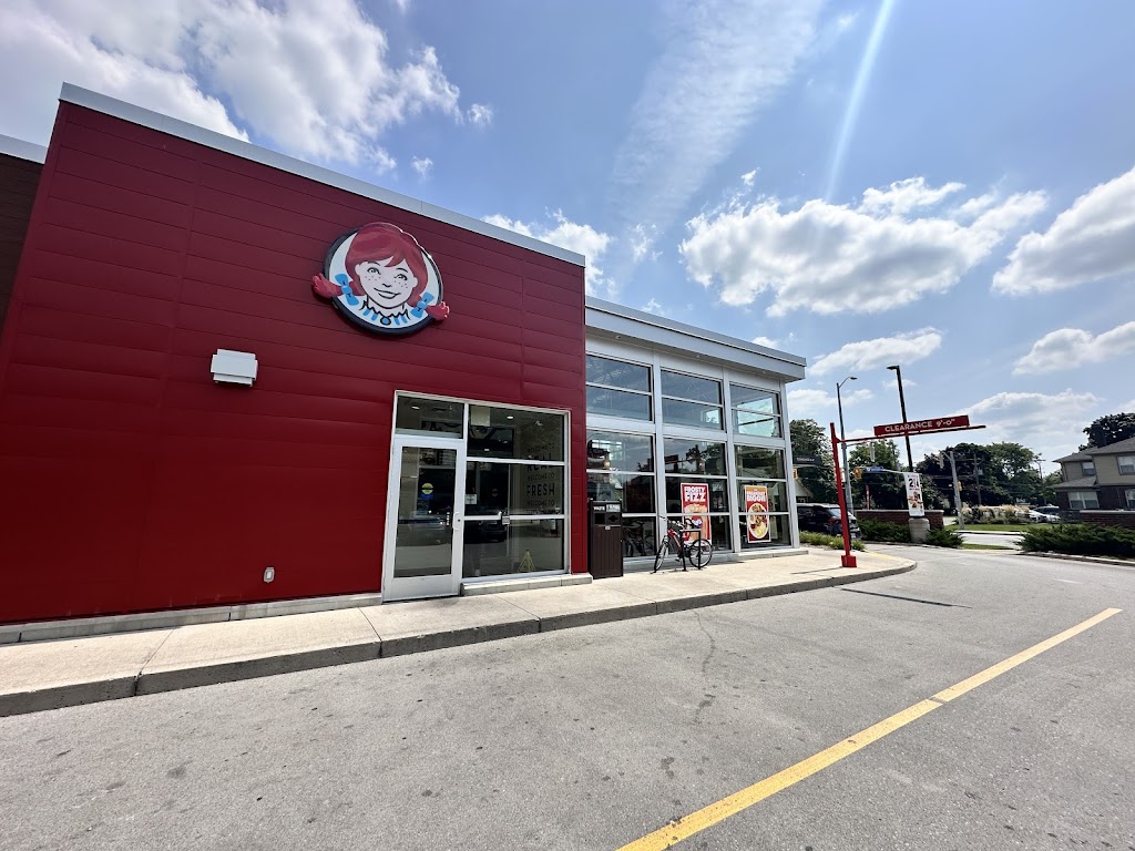 Wendy's