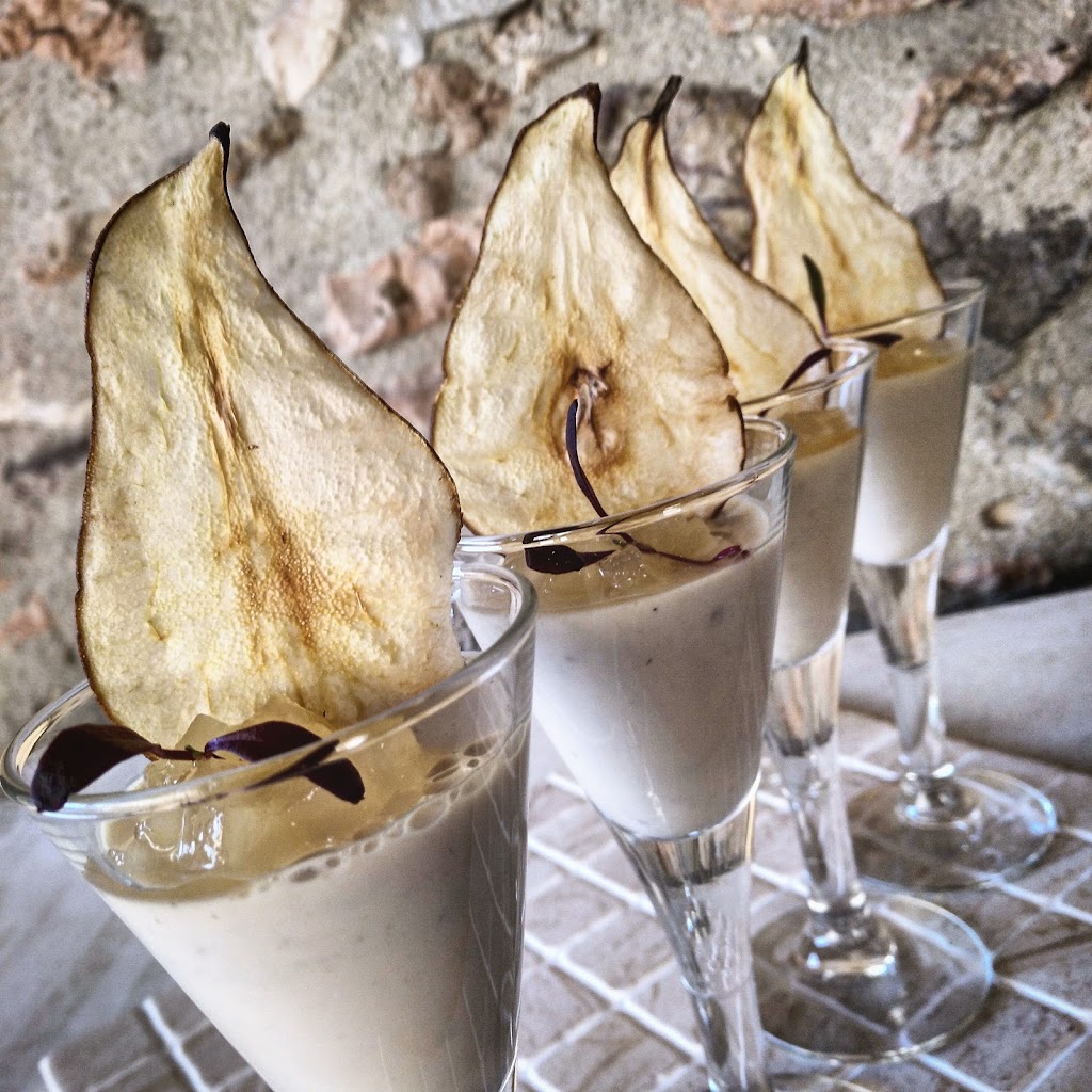 L'Esportell del Bou — Comida y bebida