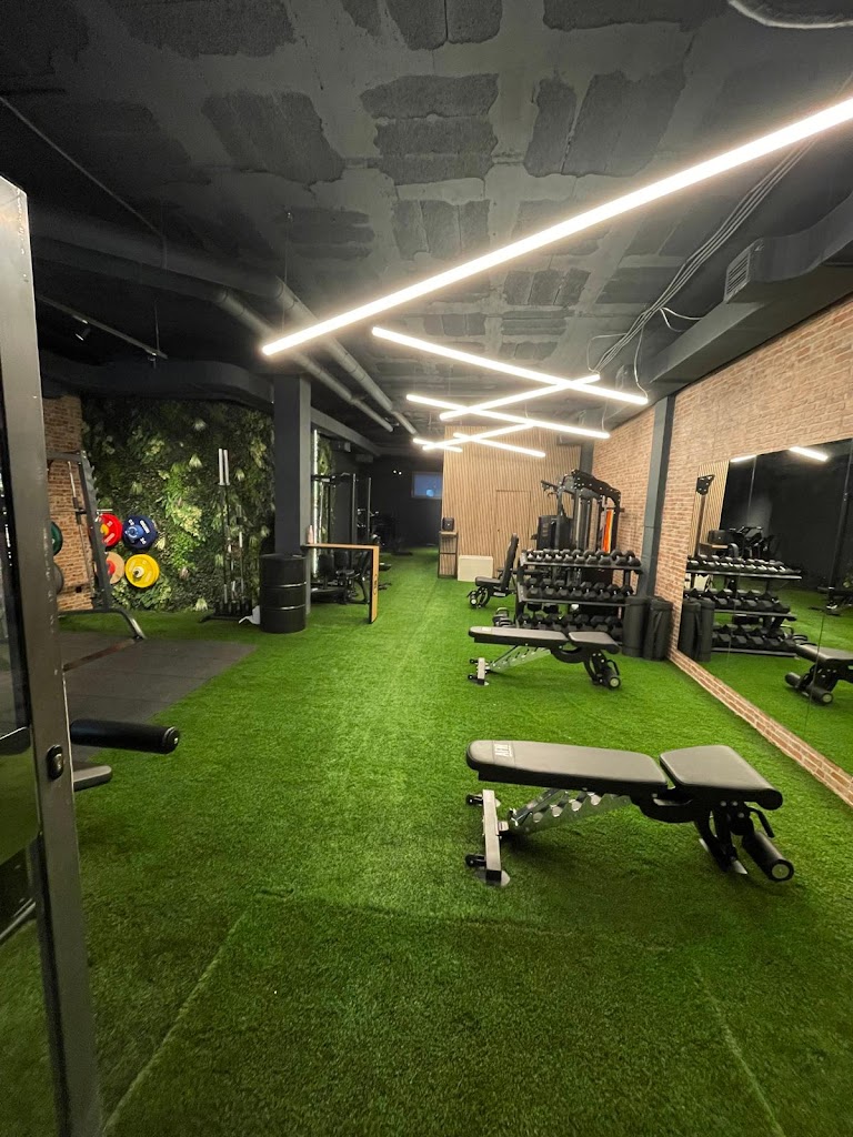 La Base Strength | Personal Training Sitges & Physiotherapy