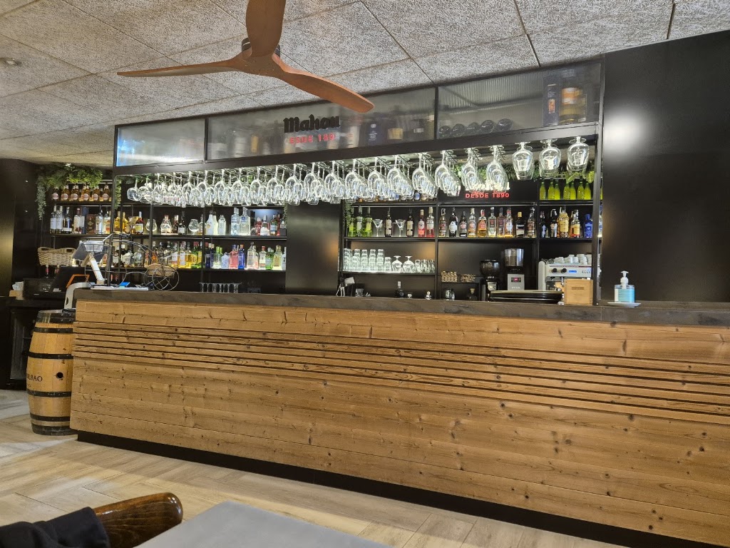 Rustico - MM Gastrocatering — Ambiente