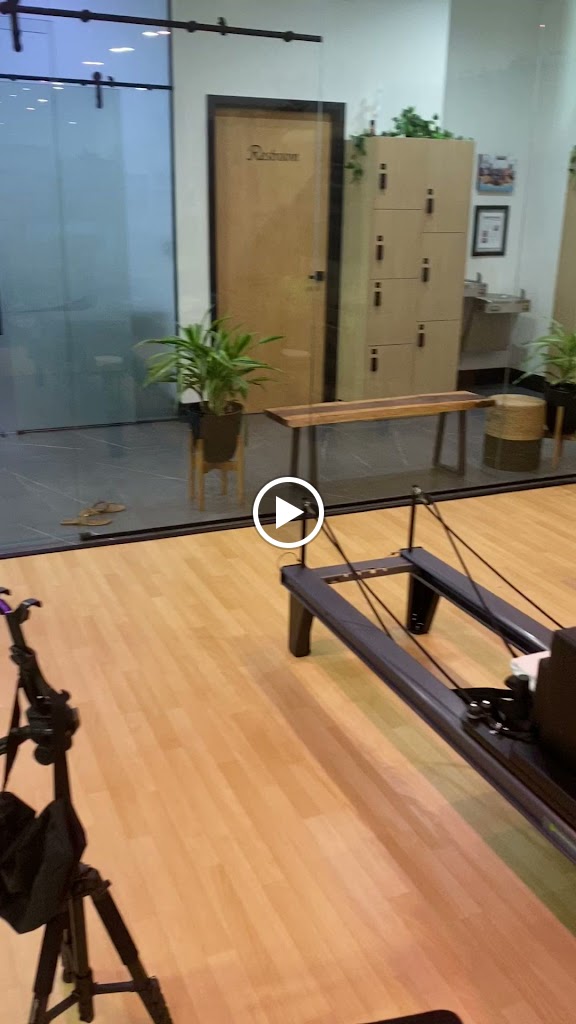  Galt Ocean Pilates - Located inside of DFit Training Studio