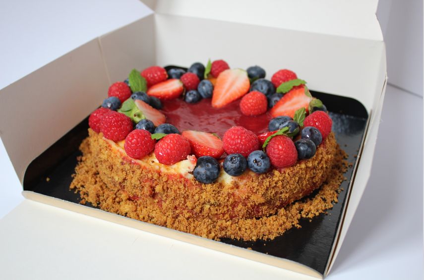 Mon Sable Reposteria Artesanal