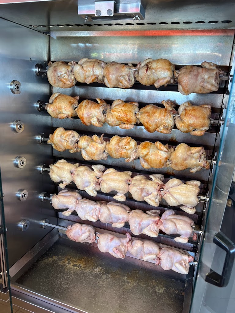 Pollo Asador Alhaurin