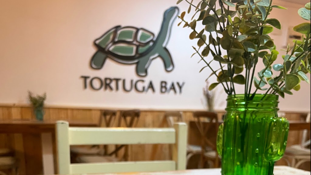 Tortuga Bay — Del propietario