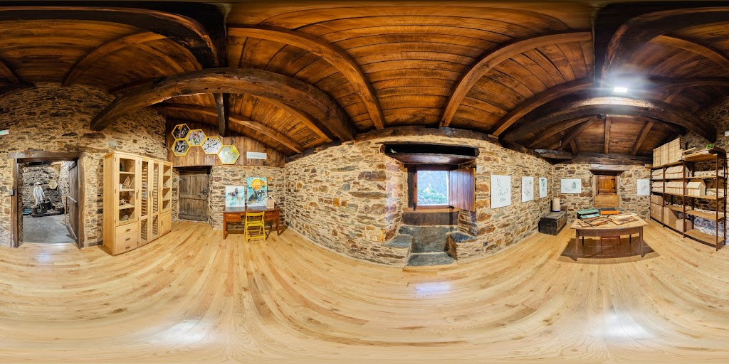 Ecomuseo El Pais del Abeyeiro